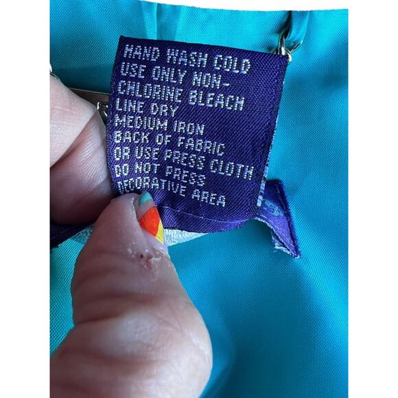 Russell Kemp Women's Vintage Secretary Career Sequin Jacket Animal Print Size 10 - Picture 3 of 10